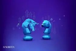 نحوه انجام معاملات تعهدی در نوبیتکس