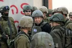 فوری؛ آغاز عملیات زمینی اسرائیل در غزه