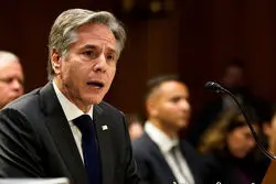 اولین واکنش بلینکن به مبادله زندانیان ایران و آمریکا