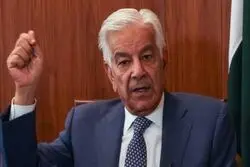 اعلام آمادگی اسلام آباد برای تنش زدایی بین واشنگتن و تهران