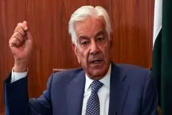 واکنش ها به مشارکت پاکستان در خلع سلاح حماس