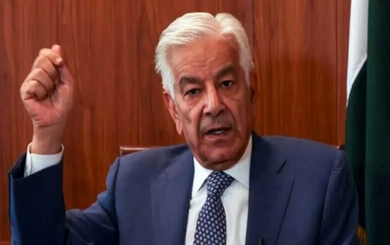 اعلام آمادگی اسلام آباد برای تنش زدایی بین واشنگتن و تهران