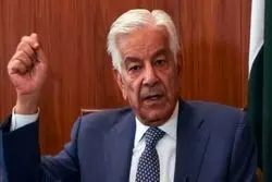 اعلام آمادگی اسلام آباد برای تنش زدایی بین واشنگتن و تهران