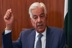 پاکستان: خواهان تغییر رژیم در افغانستان نیستیم