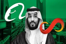 عرصه جدید جاه‌طلبی‌های شاهزاده جوان؛ دست‌چین کردن بهترین شرکت‌ها از سیلیکون ولی تا شنژن
