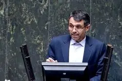 بدری، موافق استیضاح: فاطمی امین باعث تشدید مشکلات شد