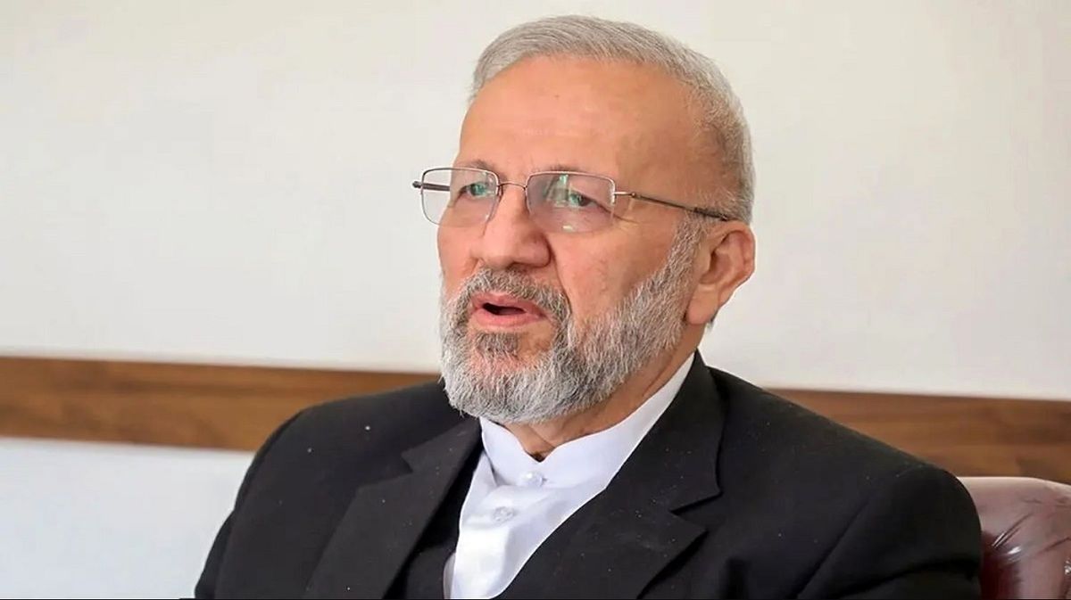 متکی:  بنا بود ۲۶ مهر، با گذشت ۱۰ سال از توافق برجام، ایران به وضعیت عادی برگردد/ توافق قاهره باید ابطال شود
