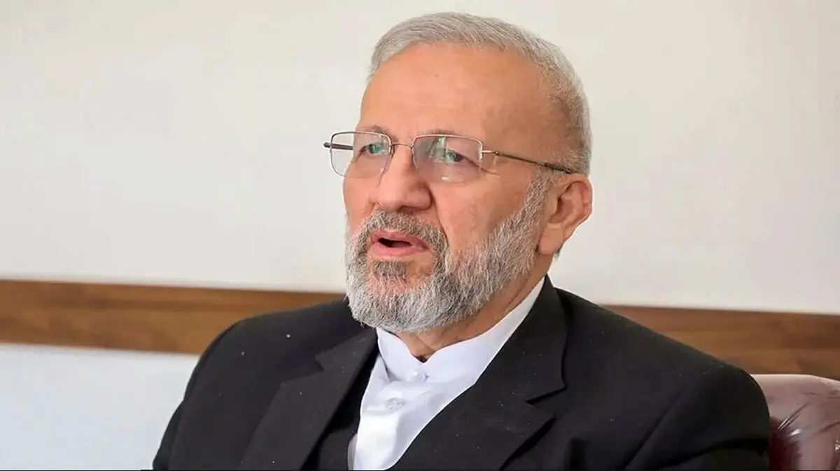 متکی:  بنا بود 26 مهر، با گذشت ۱۰ سال از توافق برجام، ایران به وضعیت عادی برگردد/ توافق قاهره باید ابطال شود