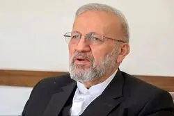متکی: آمریکا از اول هم نمیخواست متکی به تفاهم اسلام‎‌آباد باشد