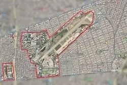 مقاومت در برابر نامه زاکانی برای حفظ پادگان دوشان تپه؛ ارتش درخواست شهرداررا قبول می کند

