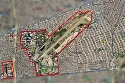 مقاومت در برابر نامه زاکانی برای حفظ پادگان دوشان تپه؛ ارتش درخواست شهرداررا قبول می کند

