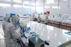 شرکت‌های دانش‌بنیان به هند فرستاده می‌شوند / وعده اشتغالزایی 11 هزارنفری با حمایت از دانش‌بنیان‌ها