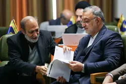 فروزنده : ثبت نام احمدی نژاد به من ارتباطی ندارد/ معرفی جانشین احتمالی زاکانی 
