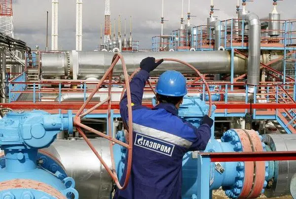 طلاق گازی اروپا از روسیه/ ترجیح امنیت به آزادی؟/نوسان و رقابت جدید در بازار گاز جهان
