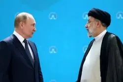 پوتین در تهران؛ نفت روسی برنده شد یا امنیت آمریکایی؟