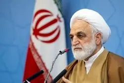 میدان‌داری رئیس قوه قضائیه برای حل مشکلات فعالان اقتصادی