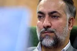 نماینده کرمانشاه استعفا داد و معاون پارلمانی رئیس‌جمهور می‌شود