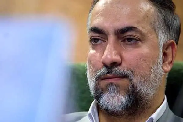 نماینده کرمانشاه استعفا داد و معاون پارلمانی رئیس‌جمهور می‌شود