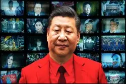 مانور «شی» میان متحدان بایدن؛ رویارویی خوانش چینی و غربی از نشست گروه 20