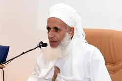 مفتی عمان خواستار مقابله با تجاوزات علیه ایران شد