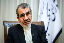 یک انتصاب جدید/ عباسعلی کدخدایی سمت جدید گرفت
