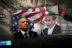 شور تازه‌ای در رسانه‌ها؛ علی لاریجانی و سیگنال مثبت به مذاکره؟