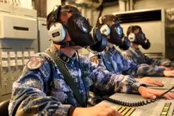 چهار سلاح فوق پیشرفته چین را ببنید/ ارتش فناورانه، تعریف جدید پکن از نبرد