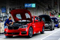 خودروسازی آلمان زیر تیغ تعدیل نیرو؛ چین چگونه صنعت خودرو اروپا را به چالش کشید؟