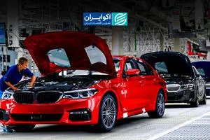 خودروسازی آلمان زیر تیغ تعدیل نیرو؛ چین چگونه صنعت خودرو اروپا را به چالش کشید؟
