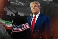 نیویورک تایمز فاش کرد / ترامپ در باتلاق جنگ بی‌پایان با ایران گرفتار شده است