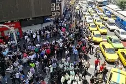 محدودیت‌های جدید برای ورود خودروهای آلاینده به طرح ترافیک