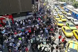 وضعیت تهرانی بحرانی است،کارگروه ملی نجات تشکیل شود

