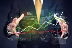 رشد ناچیز ۰.۰۲ بورس  درصدی در میانه معاملات