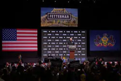 پاداش هم‌صدایی بایدن و اوباما؛ شکست چهره جنجالی جمهوری‌خواه