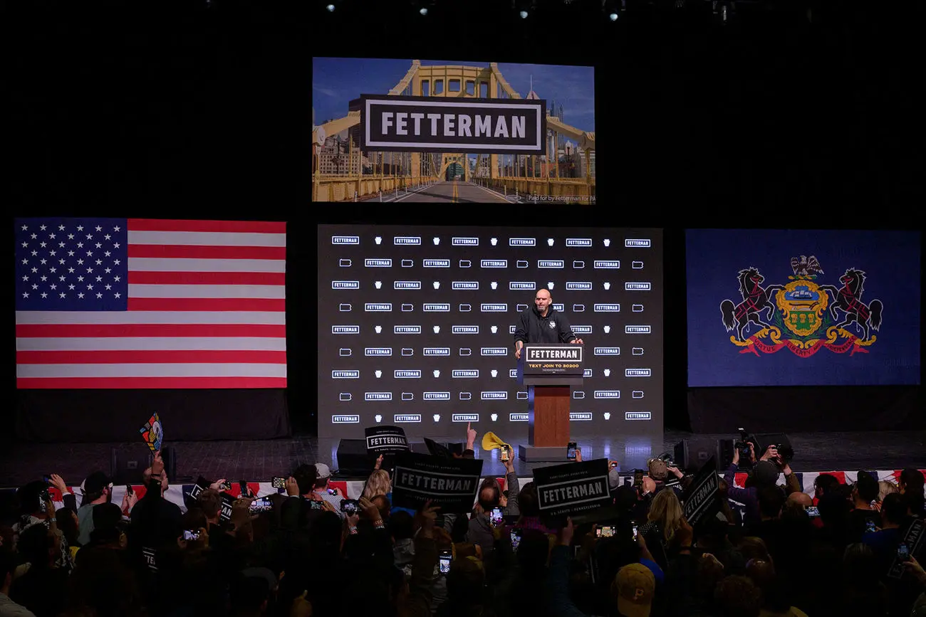 پاداش هم‌صدایی بایدن و اوباما؛ شکست چهره جنجالی جمهوری‌خواه