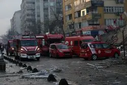 زلزله ترکیه؛ آمار قربانیان در مرز 30 هزار نفر / احتمال دو برابر شدن تلفات