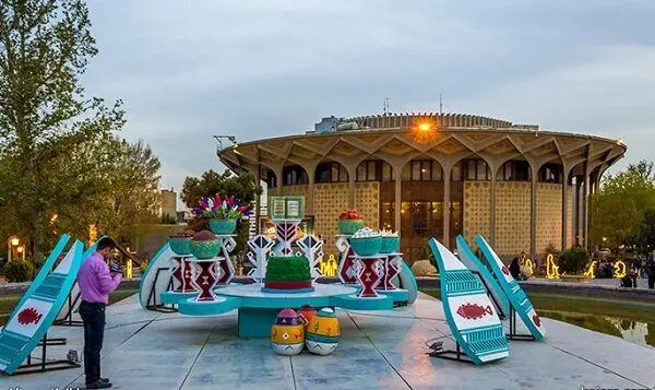 چرا تهران حال و هوای نوروز ندارد