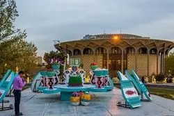 چرا تهران حال و هوای نوروز ندارد