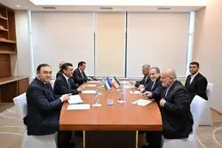 پیام تازه تاشکند به تهران؛ ازبکستان خواستار گسترش همکاری با ایران شد