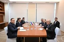 پیام تازه تاشکند به تهران؛ ازبکستان خواستار گسترش همکاری با ایران شد