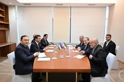 پیام تازه تاشکند به تهران؛ ازبکستان خواستار گسترش همکاری با ایران شد