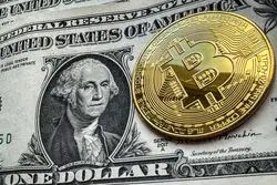 کاهش نرخ بهره بازار کریپتوکارنسی را دچار نوسان کرد