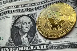 کاهش نرخ بهره بازار کریپتوکارنسی را دچار نوسان کرد