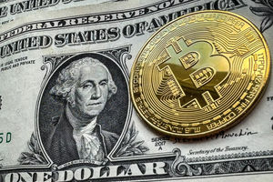 کاهش نرخ بهره بازار کریپتوکارنسی را دچار نوسان کرد