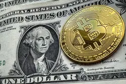 کاهش نرخ بهره بازار کریپتوکارنسی را دچار نوسان کرد