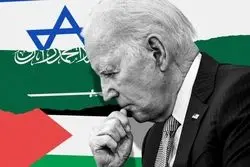 تهران و ریاض توافق کردند، بازی بایدن به هم خورد!