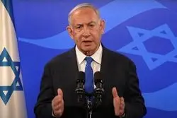 تکرار لفاظی‌های نتانیاهو علیه تهران: همیشه و در هر مکان و زمان علیه ایران اقدام می‌کنیم