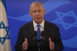 تکرار لفاظی‌های نتانیاهو علیه تهران: همیشه و در هر مکان و زمان علیه ایران اقدام می‌کنیم