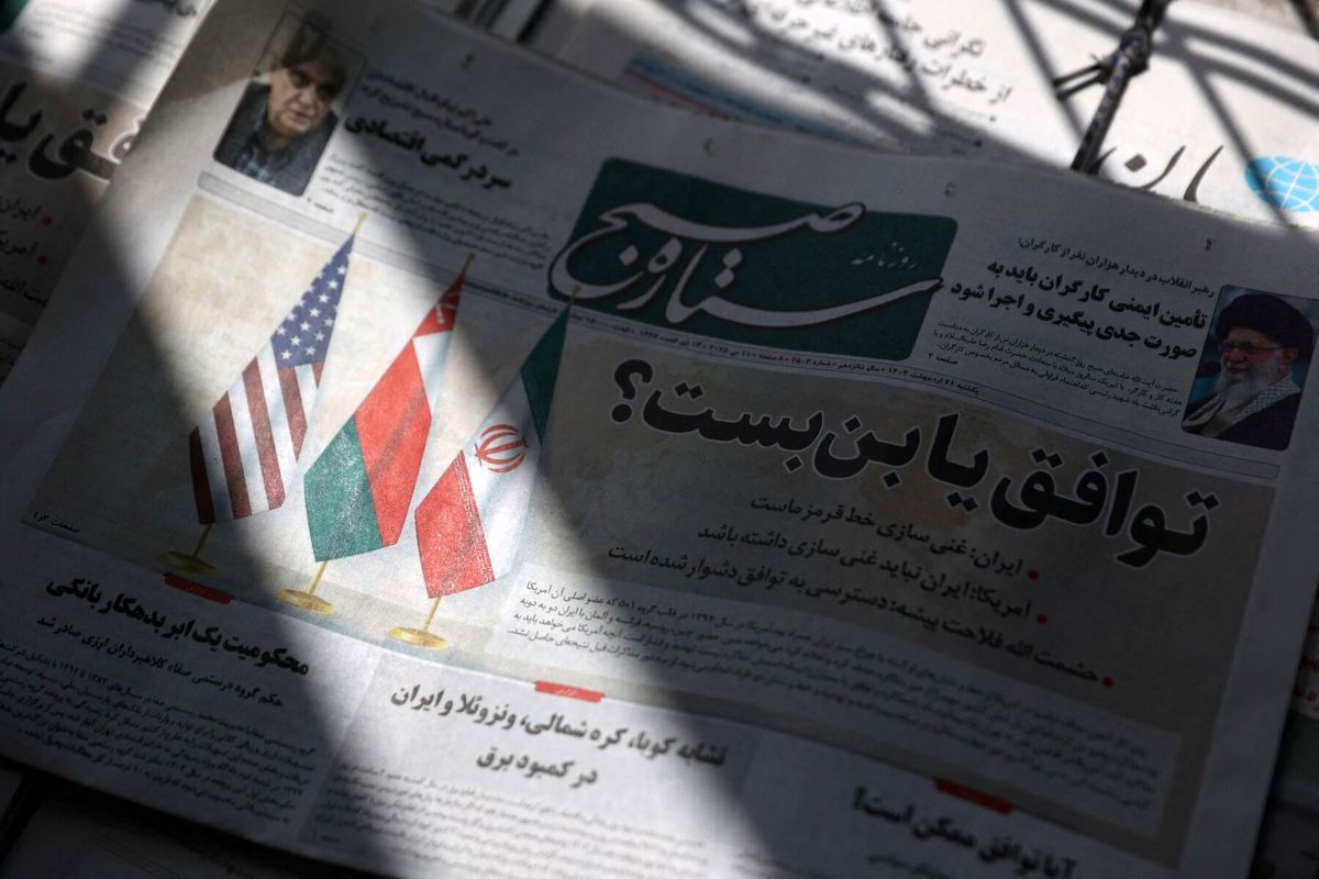 ایران تا 2 روز آینده به نامه آمریکا پاسخ می‌دهد/ شروط تهران برای ادامه مداکرات چه خواهد بود؟