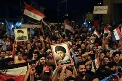 پایان ضرب‌الاجل 40 روزه صدر؛ بن‌بست سیاسی عراق به پایان می‌رسد؟